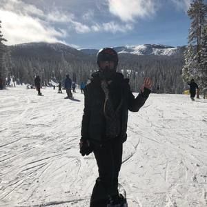 Meet your Posher, Stephanie